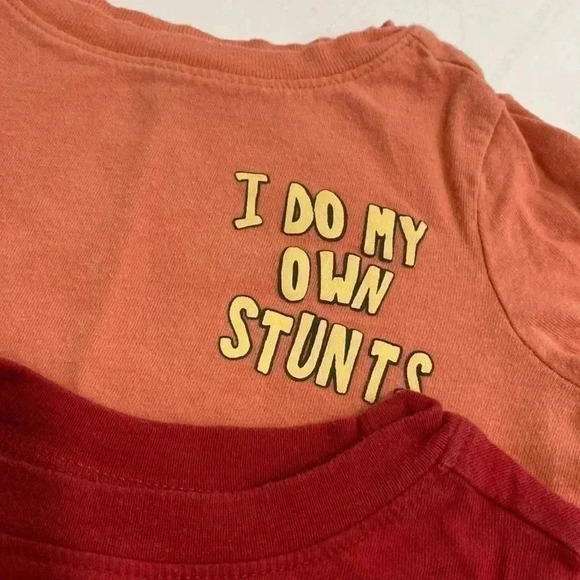 Old Navy T-shirts - Picture 4 of 6